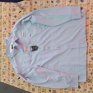 Mens boat shirt